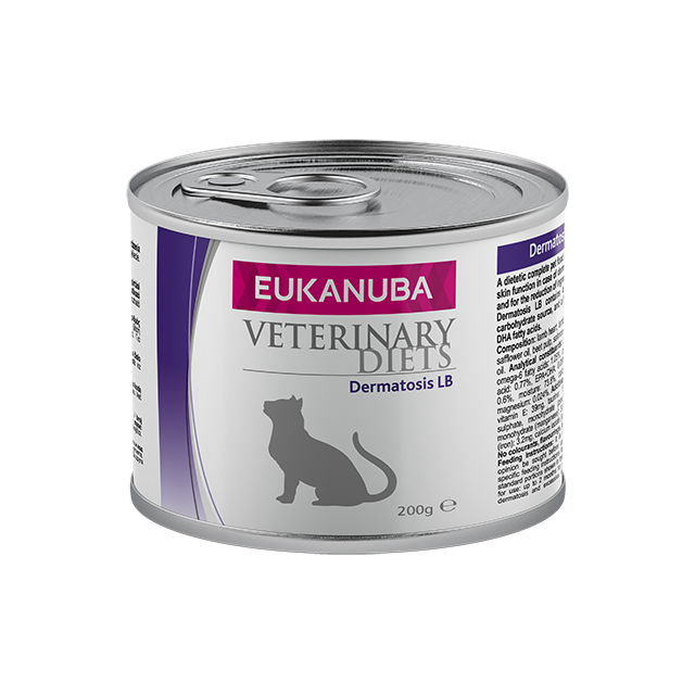 eukanuba wet cat food