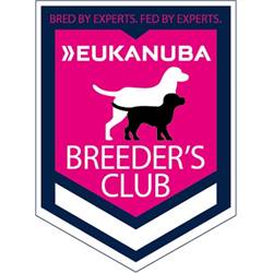 Eukanuba Breeders Club